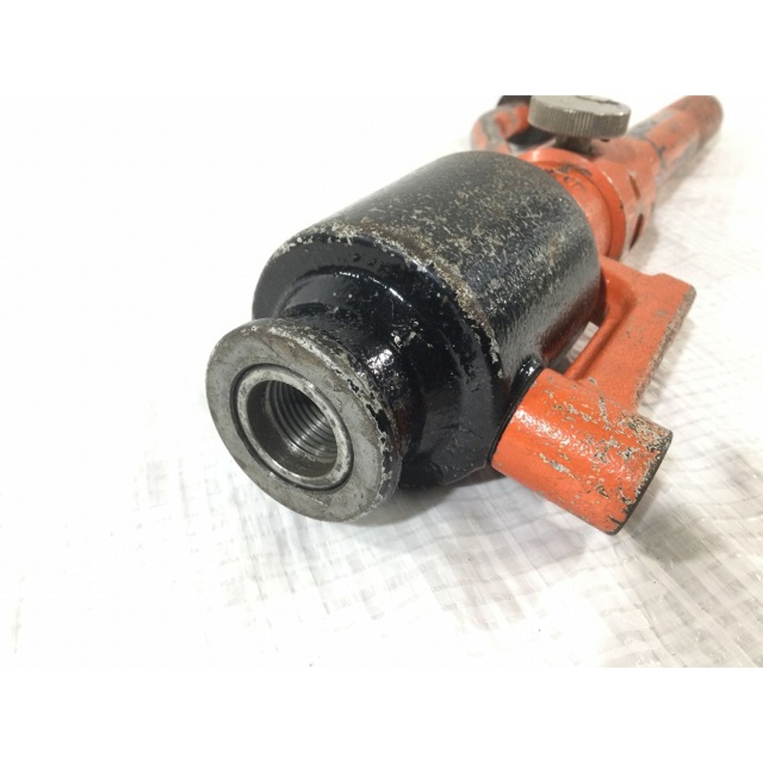 ☆中古品☆NISHIDA 西田製作所 フリーパンチ NC-TP-F-1 動式油圧 ☆中古品☆NISHIDA 西田製作所 フリーパンチ NC-TP-F-1 動式油圧