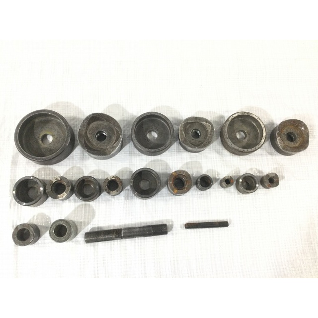 ☆中古品☆NISHIDA 西田製作所 フリーパンチ NC-TP-F-1 動式油圧 ☆中古品☆NISHIDA 西田製作所 フリーパンチ NC-TP-F-1 動式油圧