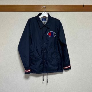 チャンピオン(Champion)のチャンピオン　Champion ナイロンジャンバー　ブルゾン　アウター(ナイロンジャケット)