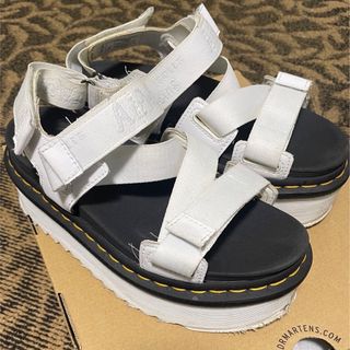 ドクターマーチン(Dr.Martens)のドクターマーチン　Dr.Martin サンダル　キンバー(サンダル)