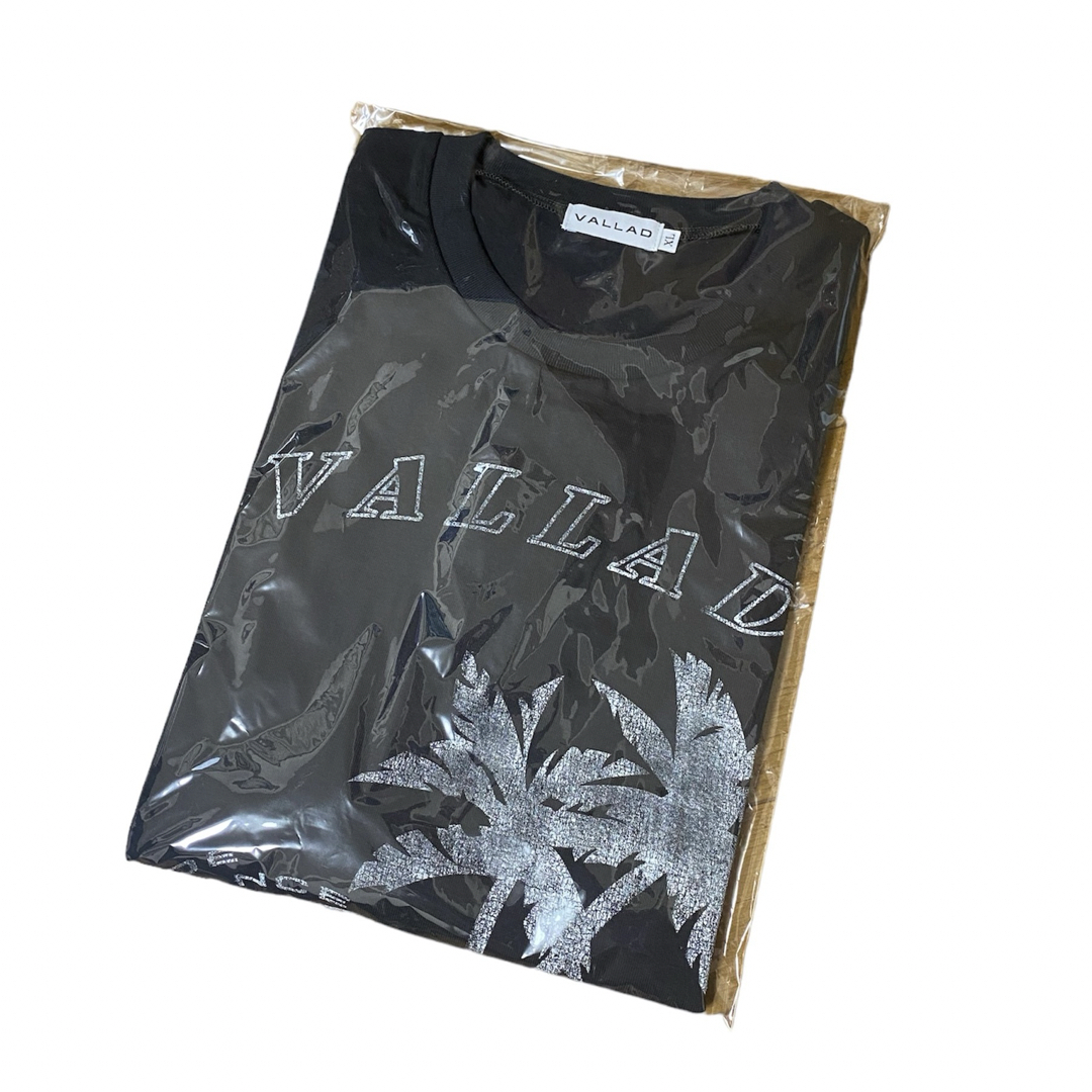 VALLAD resort tee XL IO KEIJU kandytownkandytown