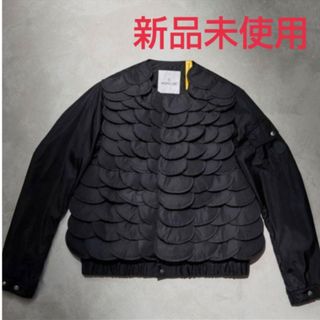 モンクレール(MONCLER)のMONCLER GENIUS × NOIRkeininomiya ブルゾン新品(ブルゾン)