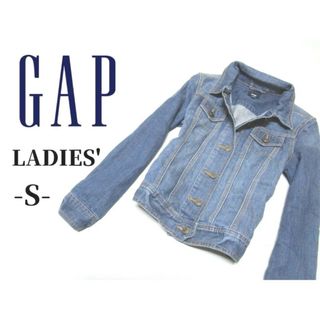 ギャップ(GAP)のレディースS◇GAP◇Gジャン(Gジャン/デニムジャケット)