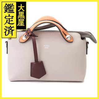 fendi バイザウェイ スモールの通販 100点以上 | フリマアプリ ラクマ