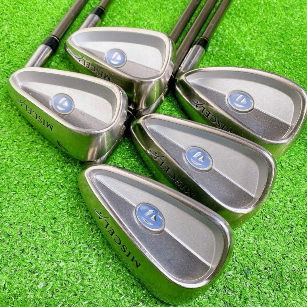 TaylorMade - テーラーメイド MISCELA ミシェラ レディース ゴルフ
