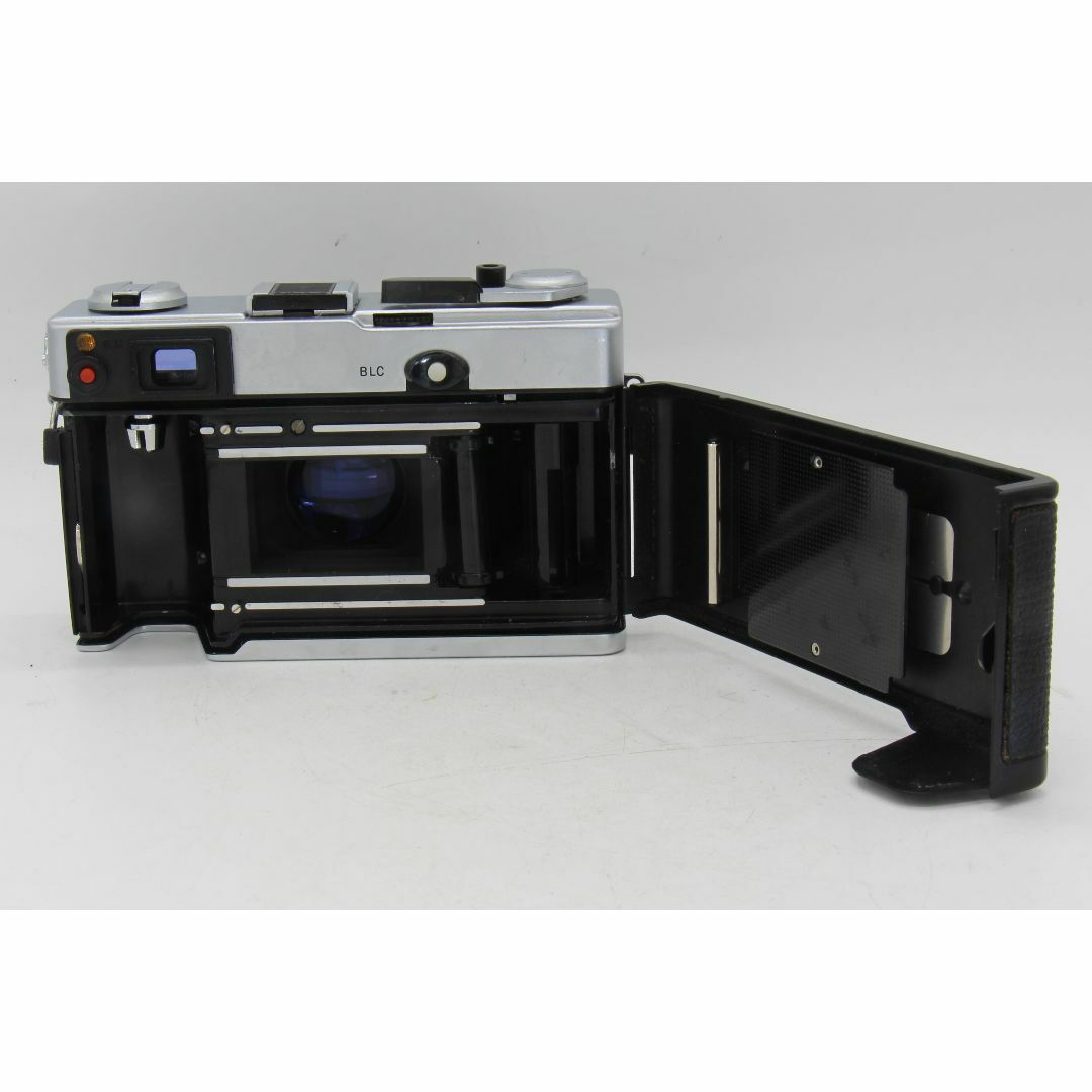 OLYMPUS(オリンパス)のOlympus 35DC レンジファインダー オールドカメラ 整備済 スマホ/家電/カメラのカメラ(フィルムカメラ)の商品写真