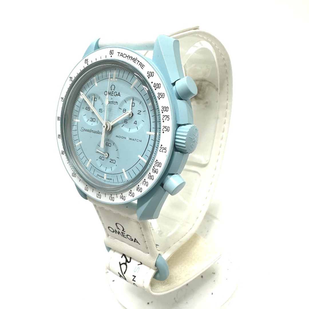 OMEGA SWATCH MOON オメガ　スウォッチ　ウラヌス　天王星