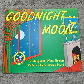 Goodnight Moon(洋書)