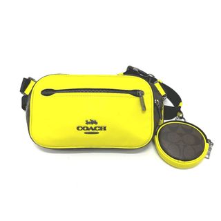 コーチ(COACH) ボディーバッグ(メンズ)の通販 1,000点以上 | コーチの