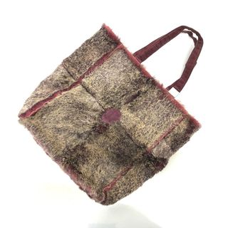 シャネル スエード トートバッグ(レディース)の通販 78点 | CHANELの