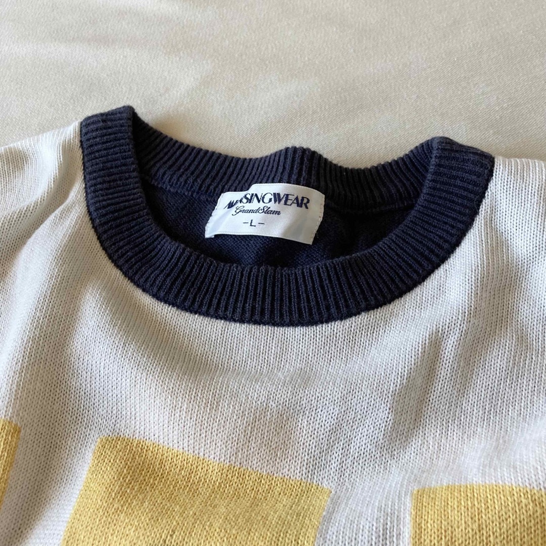 Munsingwear - ビンテージ マンシングウェア ペンギンロゴ Munsingwear - ビンテージ マンシングウェア ペンギンロゴ