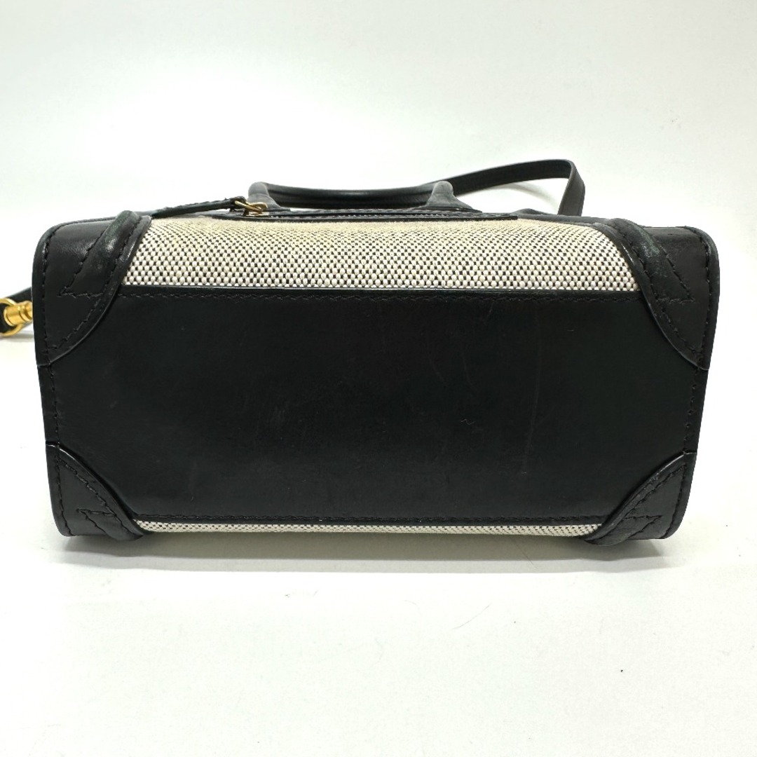 celine - セリーヌ CELINE ラゲージ マイクロショッパー 167793 2WAY