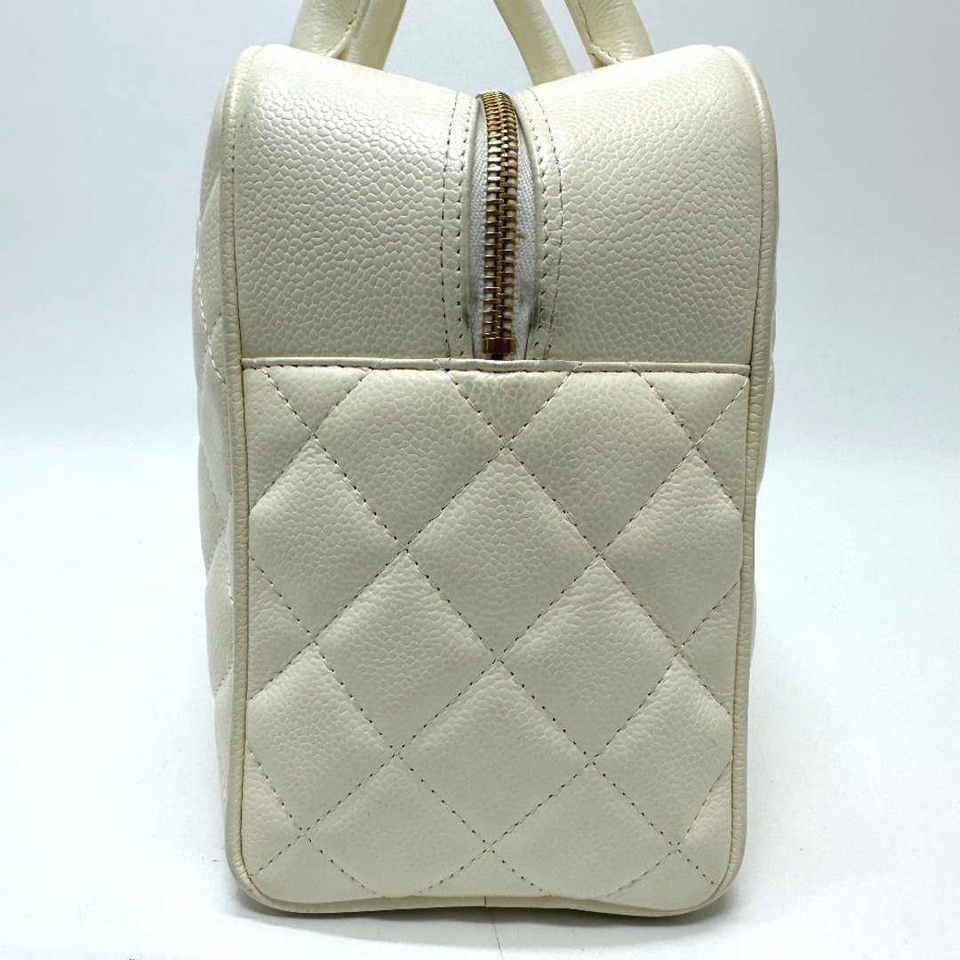 CHANEL - シャネル CHANEL ボストンバッグ CC ココマーク カバン CHANEL - シャネル CHANEL ボストンバッグ CC ココマーク カバン