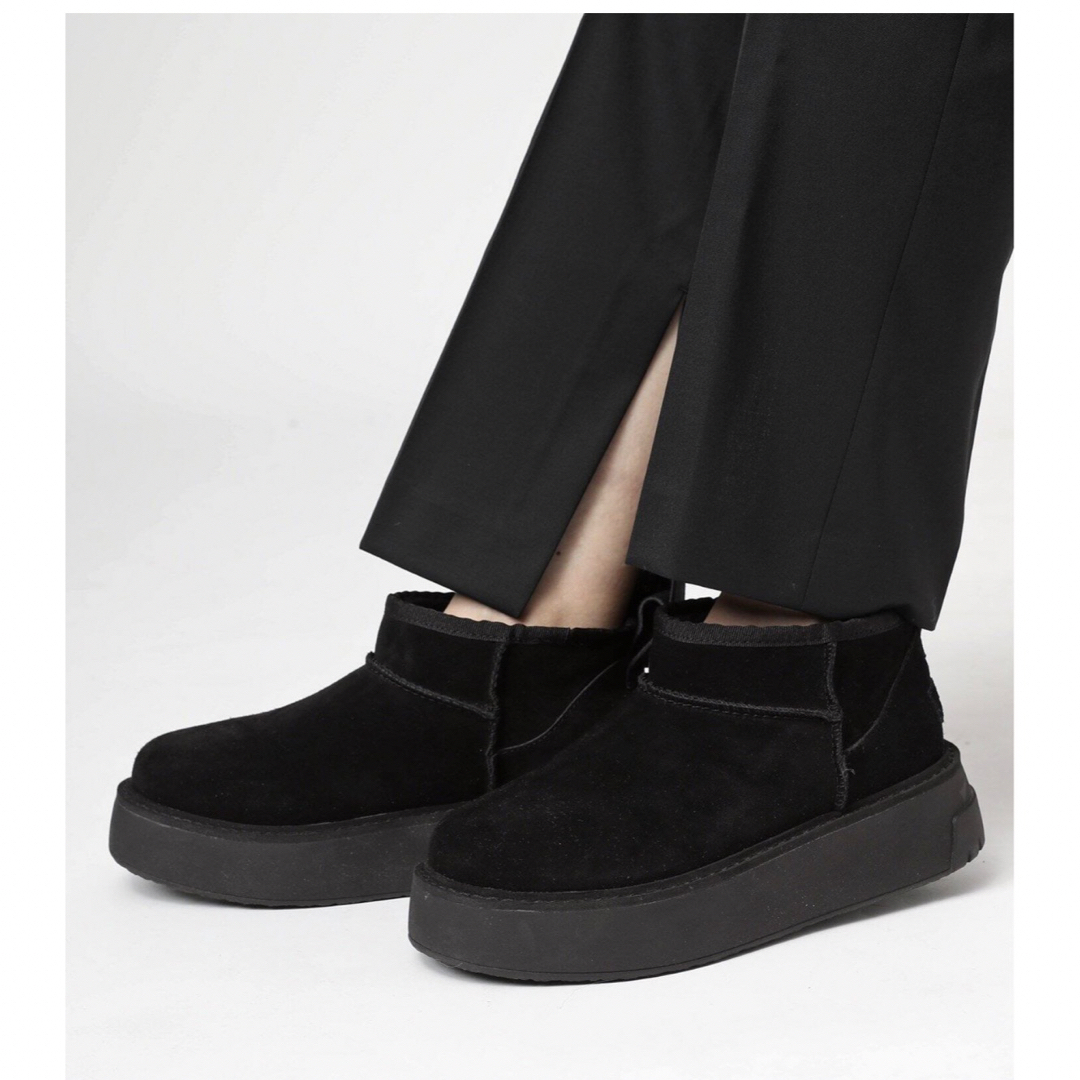Colors Of California✨sneaker sole boots Colors Of California✨sneaker sole boots