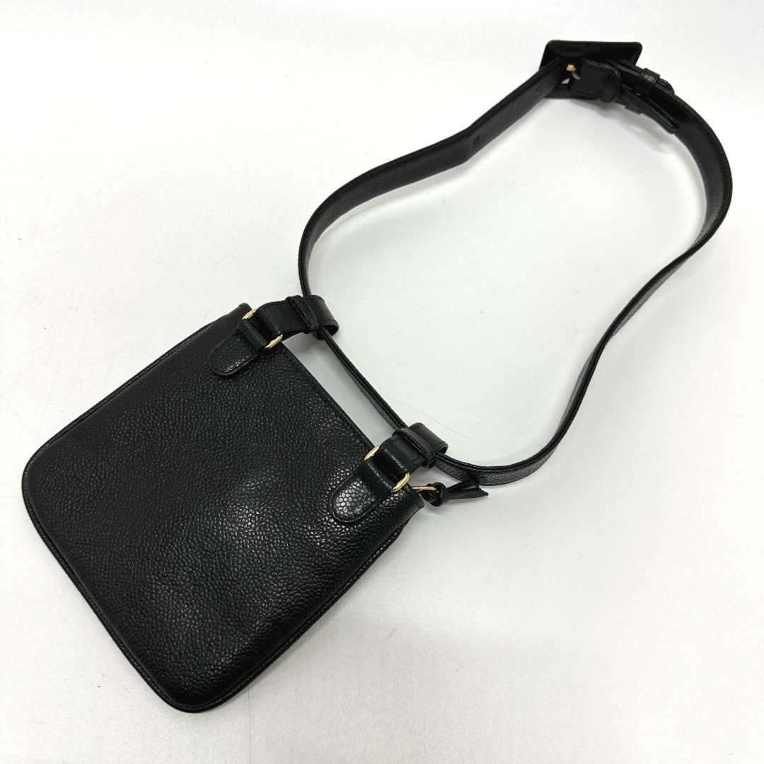 CHANEL - シャネル CHANEL ウエストポーチ CC ココマーク カバン CHANEL - シャネル CHANEL ウエストポーチ CC ココマーク カバン