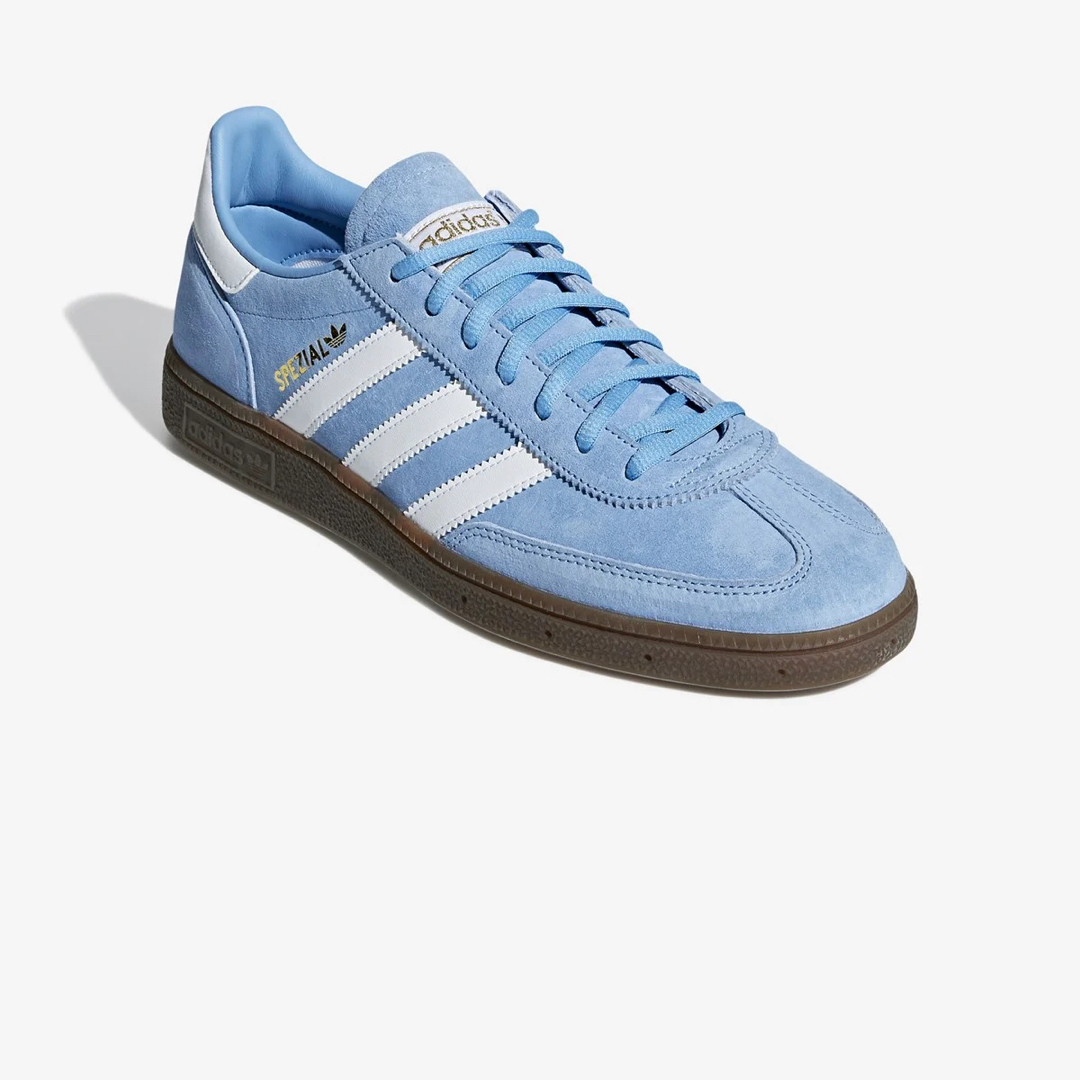 【新品未使用】adidas HANDBALL SPEZIAL 27cm