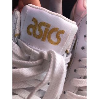 アシックス(asics)のASICS gel スニーカー(スニーカー)