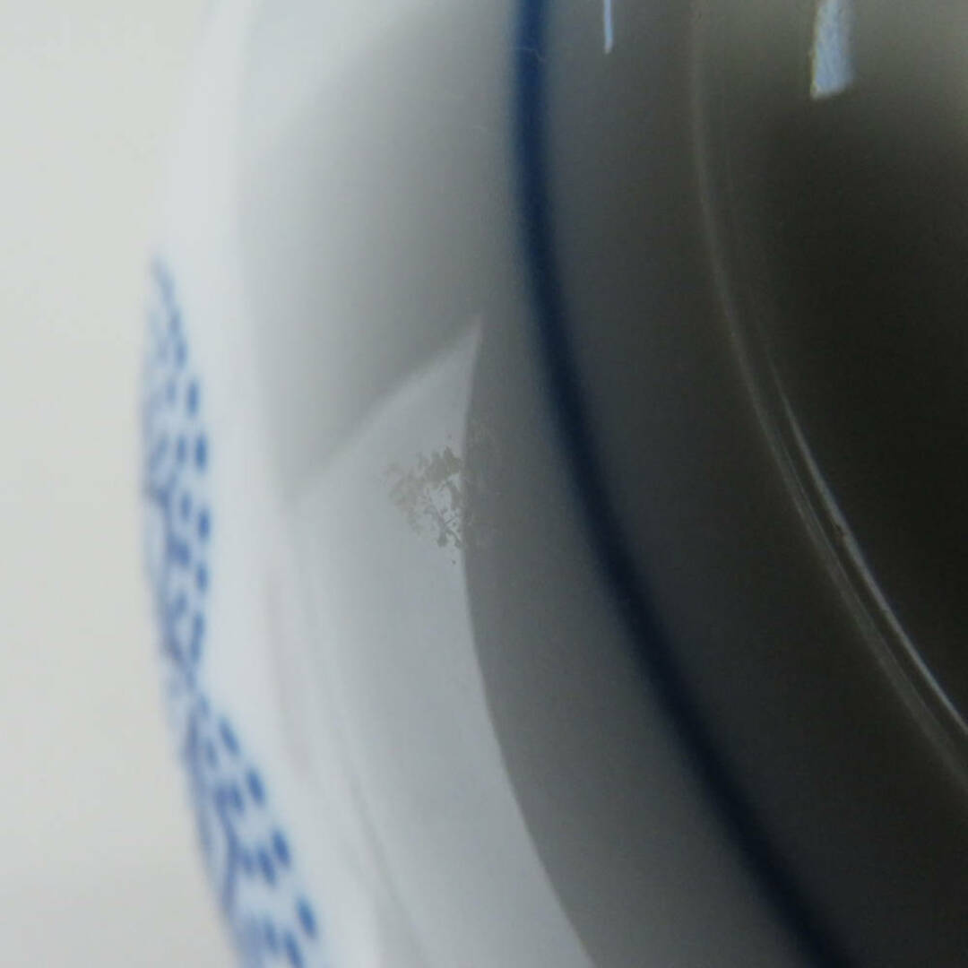 MEISSEN(マイセン)の美品 MEISSEN マイセン ブルーオニオン ティーポット 1点 750ml 茶器 SU4377D  インテリア/住まい/日用品のキッチン/食器(その他)の商品写真