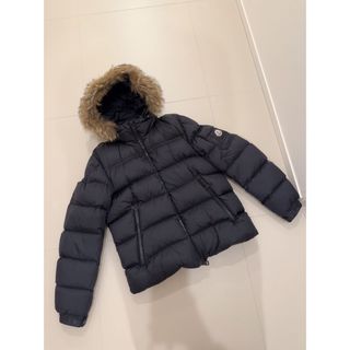 モンクレール(MONCLER)のモンクレール　ダウン　メンズ　クリーニング済(ダウンジャケット)