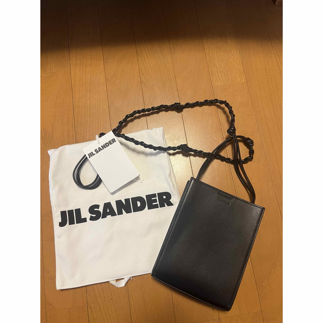 Jil Sander - [美品] ジルサンダー タングル スモールの通販 by shop