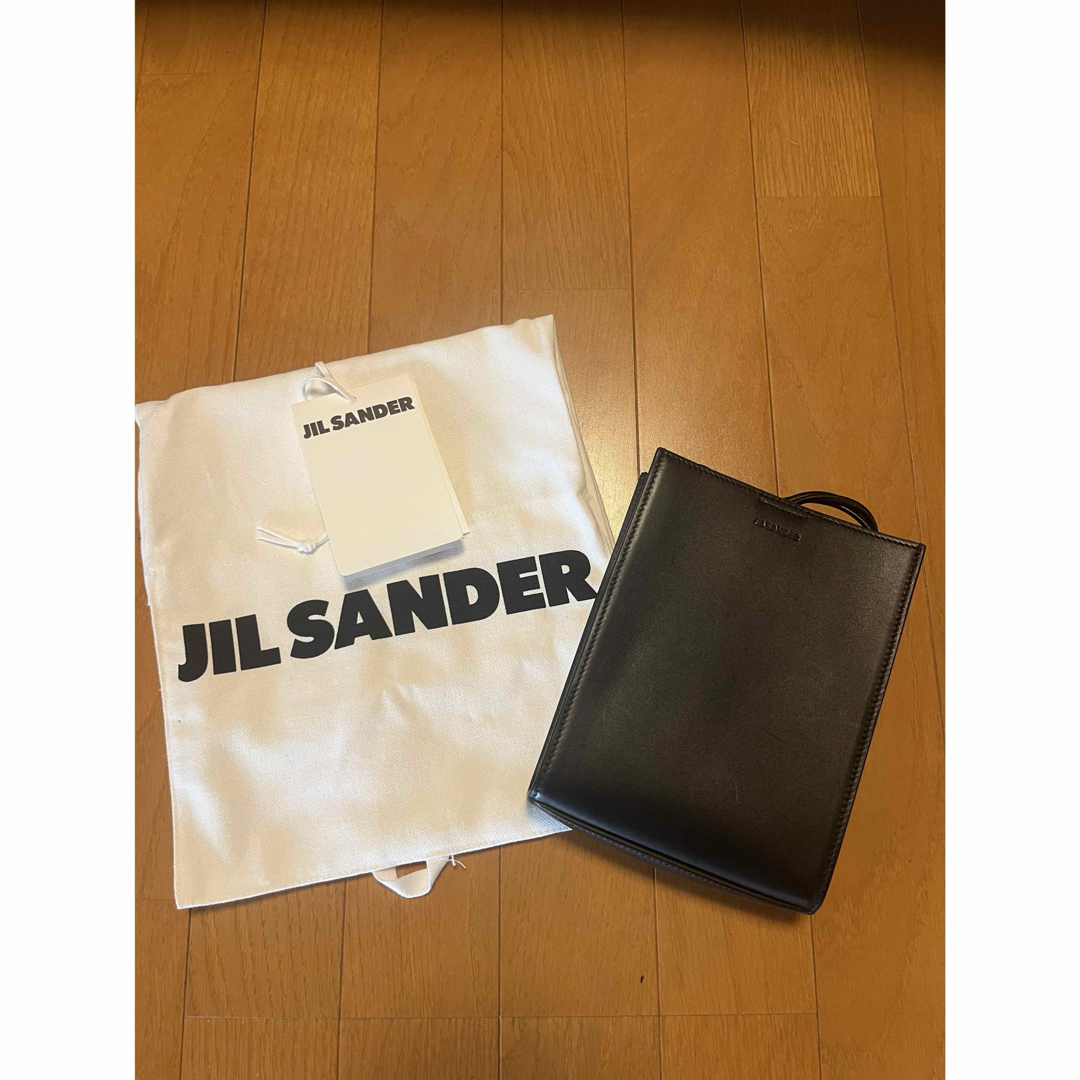 Jil Sander - [美品] ジルサンダー タングル スモールの通販 by shop