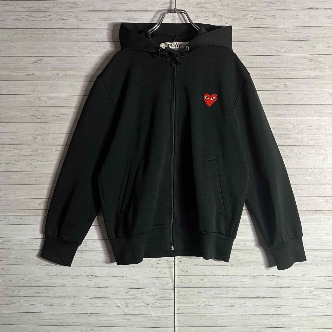 COMME des GARCONS - 【即完売品】プレイコムデギャルソン ワン ...