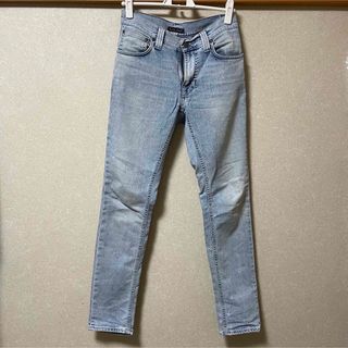 ヌーディジーンズ(Nudie Jeans)のNudie JeansデニムTHIN FINN(デニム/ジーンズ)