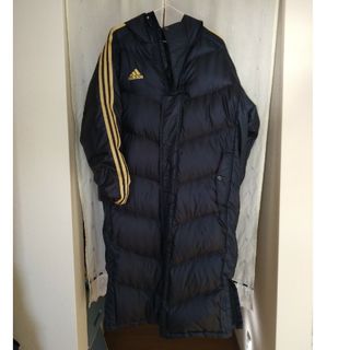 アディダス(adidas)のM様専用  adidas  ベンチコート(その他)