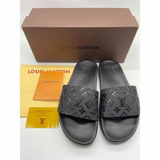 ヴィトン(LOUIS VUITTON) サンダル(メンズ)の通販 300点以上 | ルイ