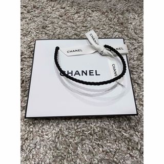 シャネル(CHANEL)のCHANEL ショップ袋　包み紙　メッセージカード(ショップ袋)