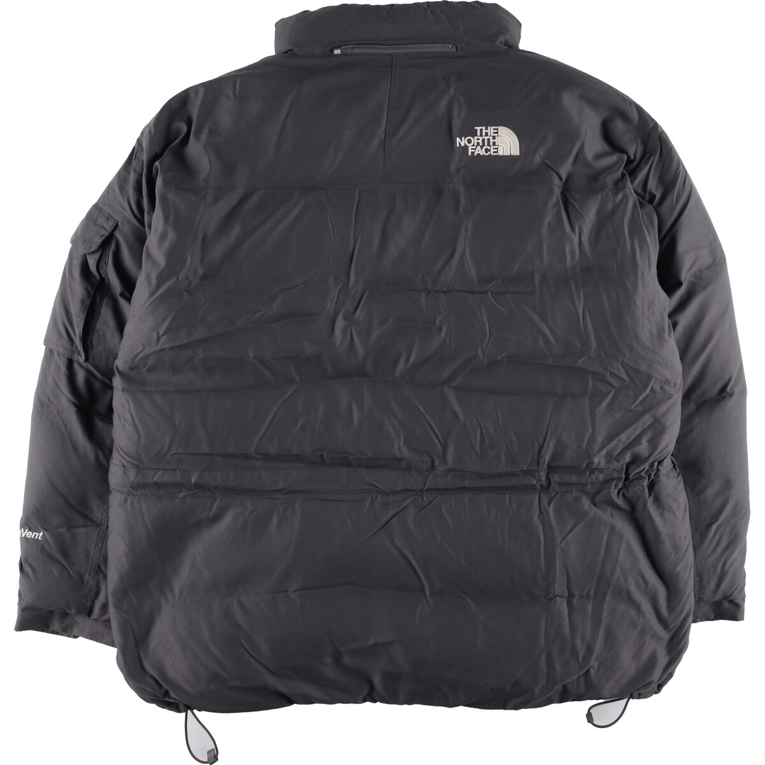 THE NORTH FACE - 古着 ビッグサイズ ザノースフェイス THE NORTH FACE ...