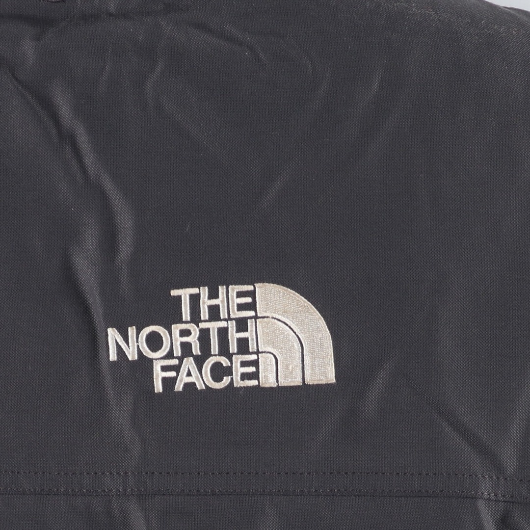 THE NORTH FACE(ザノースフェイス)の古着 ビッグサイズ ザノースフェイス THE NORTH FACE HYVENT ハイベント グースダウンジャケット メンズXXXL /evb003116 メンズのジャケット/アウター(ダウンジャケット)の商品写真