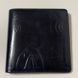 Cartier - カルティエ パスポートケース 新品 カードケースの通販 by