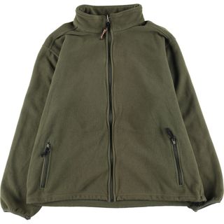 エルエルビーン(L.L.Bean)の古着 エルエルビーン L.L.Bean フリースジャケット メンズXXL /eaa379404(その他)