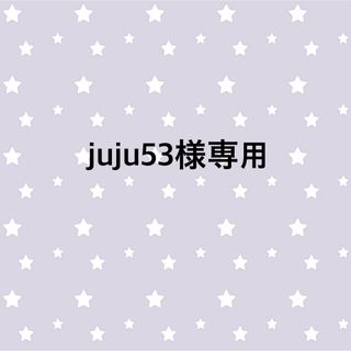 juju53様専用(ぬいぐるみ/人形)