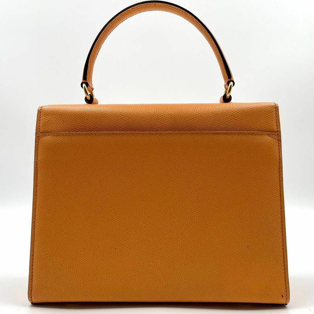美品✨セリーヌ 2way ハンドバッグ ショルダーバッグ ターン 美品✨セリーヌ 2way ハンドバッグ ショルダーバッグ ターン