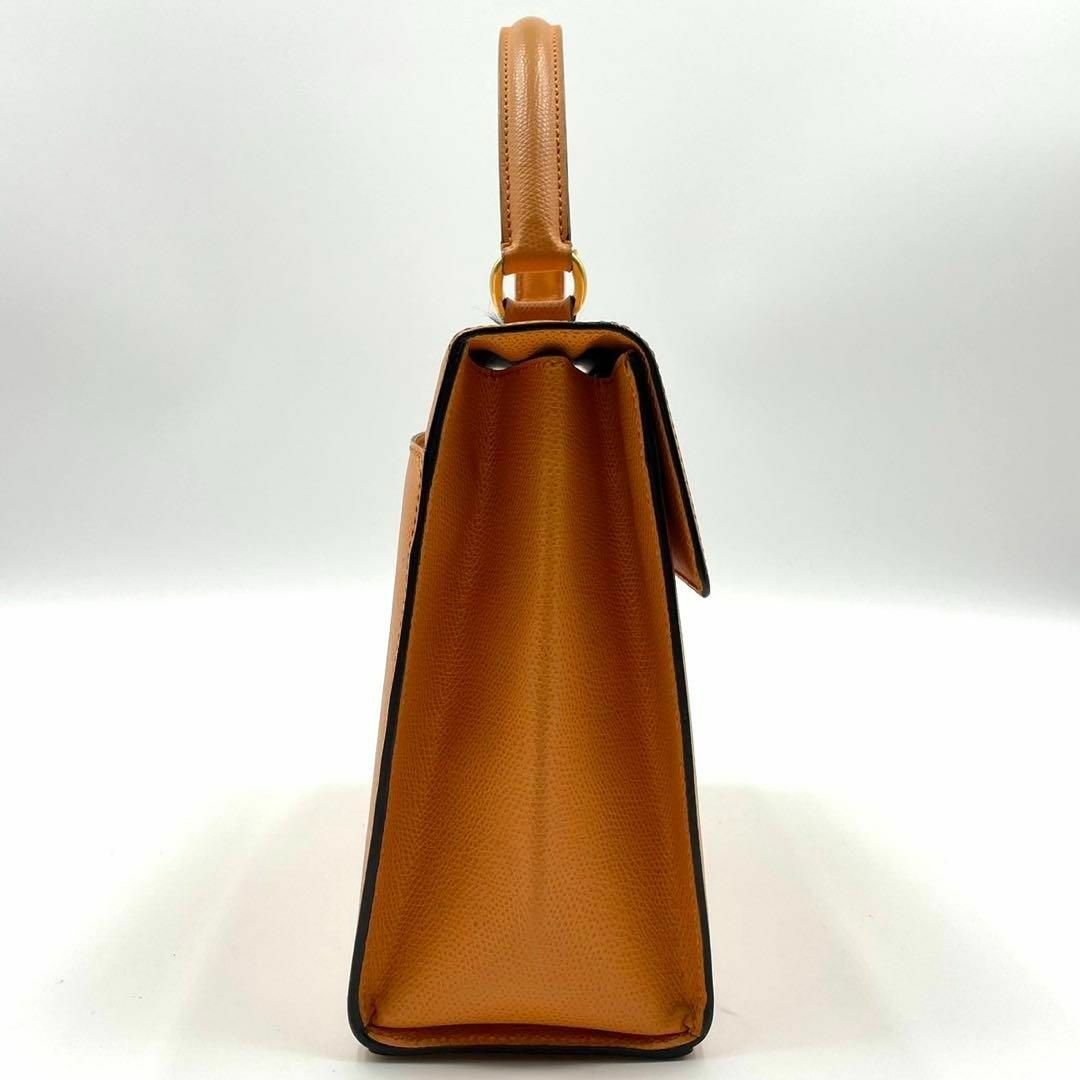 美品✨セリーヌ 2way ハンドバッグ ショルダーバッグ ターン 美品✨セリーヌ 2way ハンドバッグ ショルダーバッグ ターン