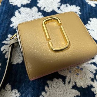 マークジェイコブス(MARC JACOBS)のもう値下げいたしません🫡MARC JACOBS財布(財布)