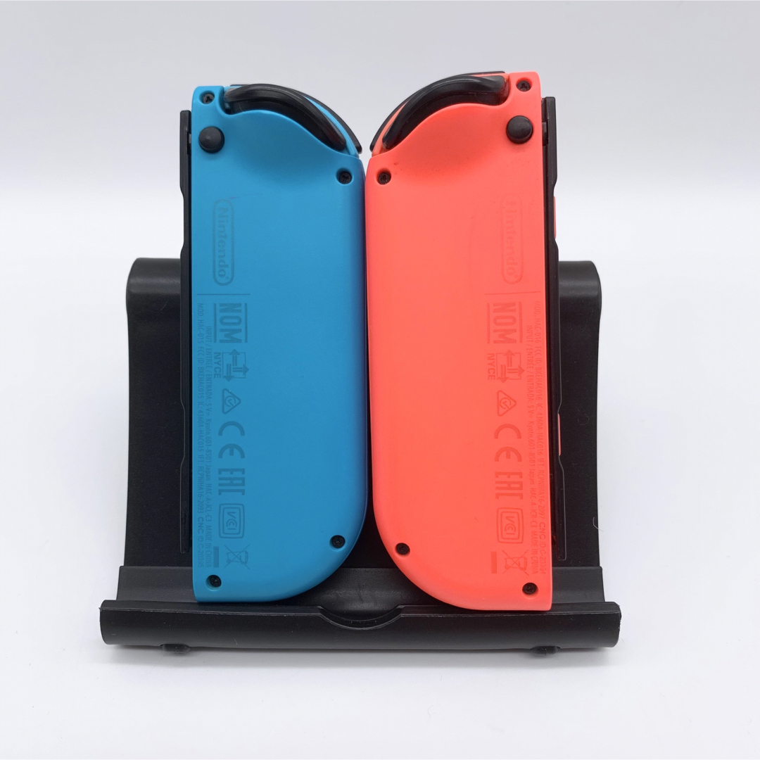 Nintendo Switch - 【完品・液晶美品】Nintendo Switch 未対策機 本体