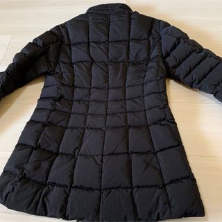 MONCLER - モンクレール ダウンジャケット レディース サイズ0 茶タグ MONCLER - モンクレール ダウンジャケット レディース サイズ0 茶タグ