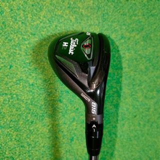 タイトリスト(Titleist)のTitleist　タイトリスト 816H2　UT ロフト　23°(クラブ)