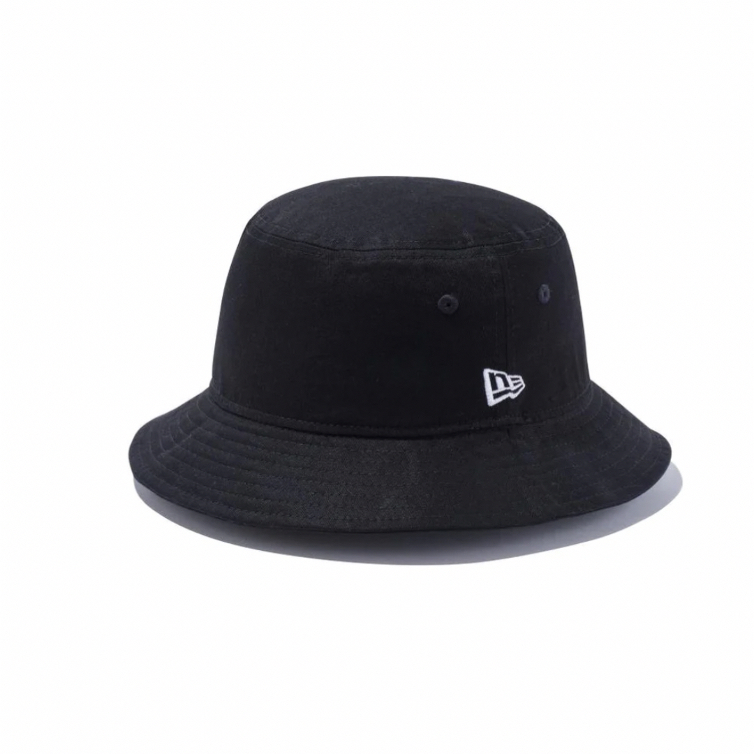 NEW ERA(ニューエラー)の【定番】NewEra バケハ レディースの帽子(ハット)の商品写真