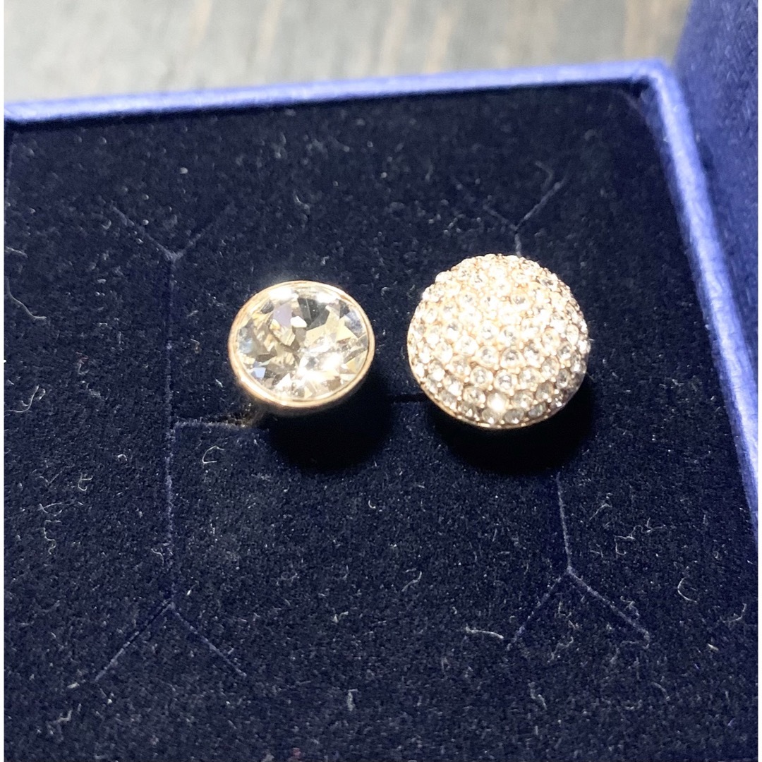 SWAROVSKI(スワロフスキー)のスワロフスキー　リング レディースのアクセサリー(リング(指輪))の商品写真