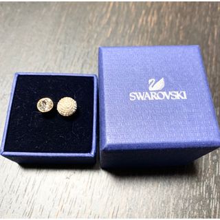 SWAROVSKI - SWAROVSKI スワロフスキー ネックレス エリカペンダント ...