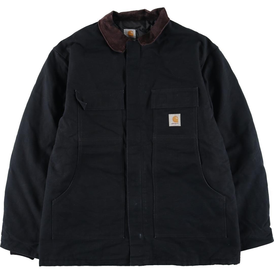 carhartt トラディショナルジャケット ワークジャケット USA XL