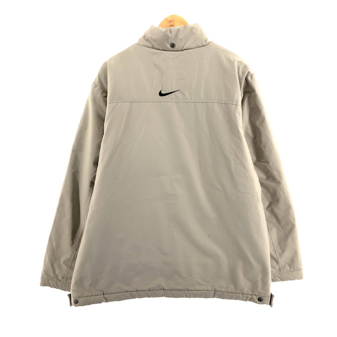 NIKE(ナイキ)の古着 ナイキ NIKE 中綿ジャケット メンズL /eaa394996 メンズのジャケット/アウター(ダウンジャケット)の商品写真