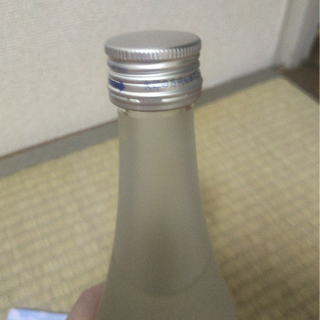 鳥飼酒造(トリカイシュゾウ)の吟香　鳥飼 食品/飲料/酒の酒(焼酎)の商品写真