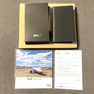 エーエヌエー(ゼンニッポンクウユ)(ANA(全日本空輸))のANA　2024年　手帳　卓上カレンダー(カレンダー/スケジュール)