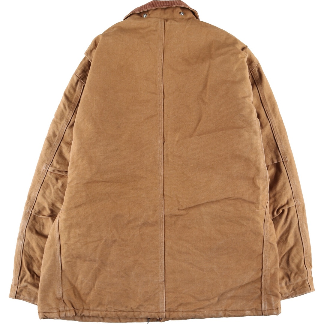 carhartt カーハート トラディショナルジャケットダック US　L