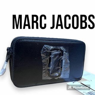 マークジェイコブス(MARC JACOBS)のマークジェイコブズ スナップショット カメラバッグ マルチカラー(ショルダーバッグ)